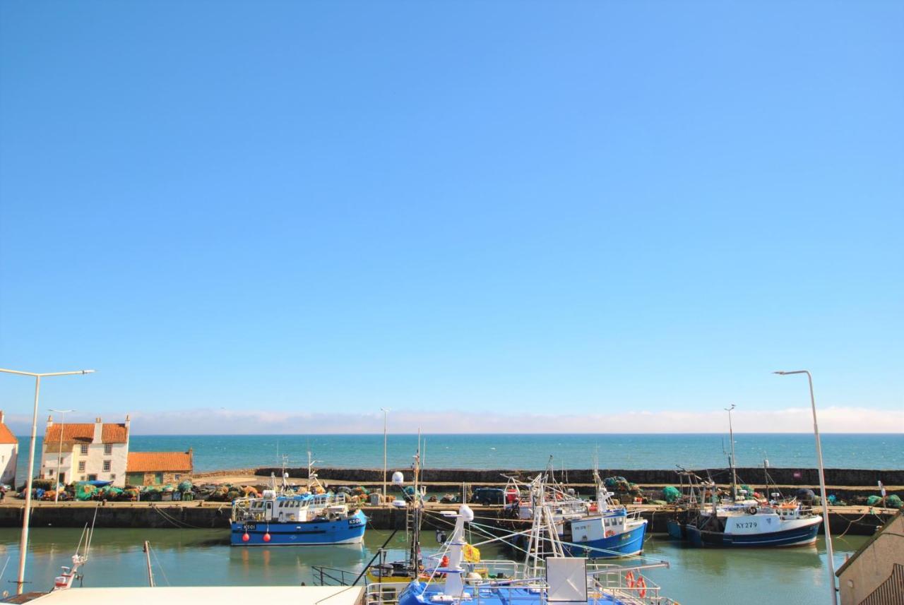 May View Pittenweem Exterior foto