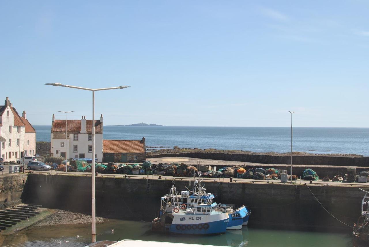 May View Pittenweem Exterior foto