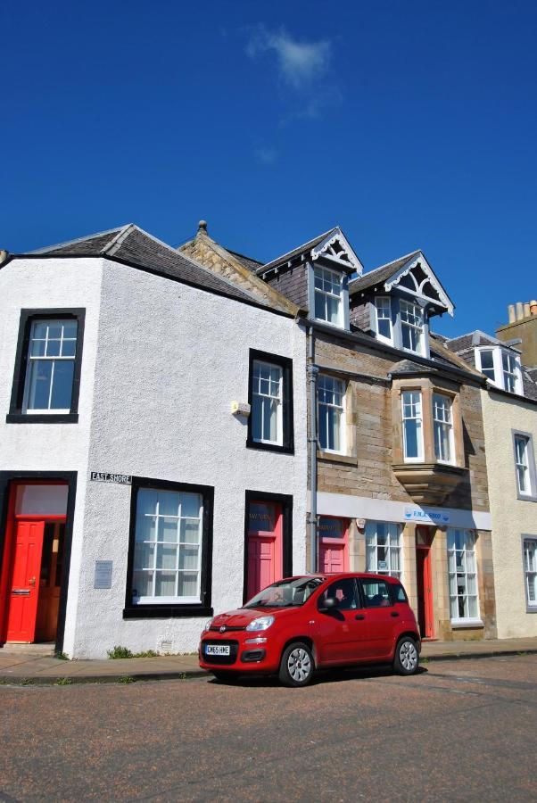 May View Pittenweem Exterior foto