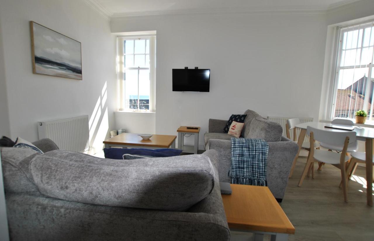 May View Pittenweem Exterior foto