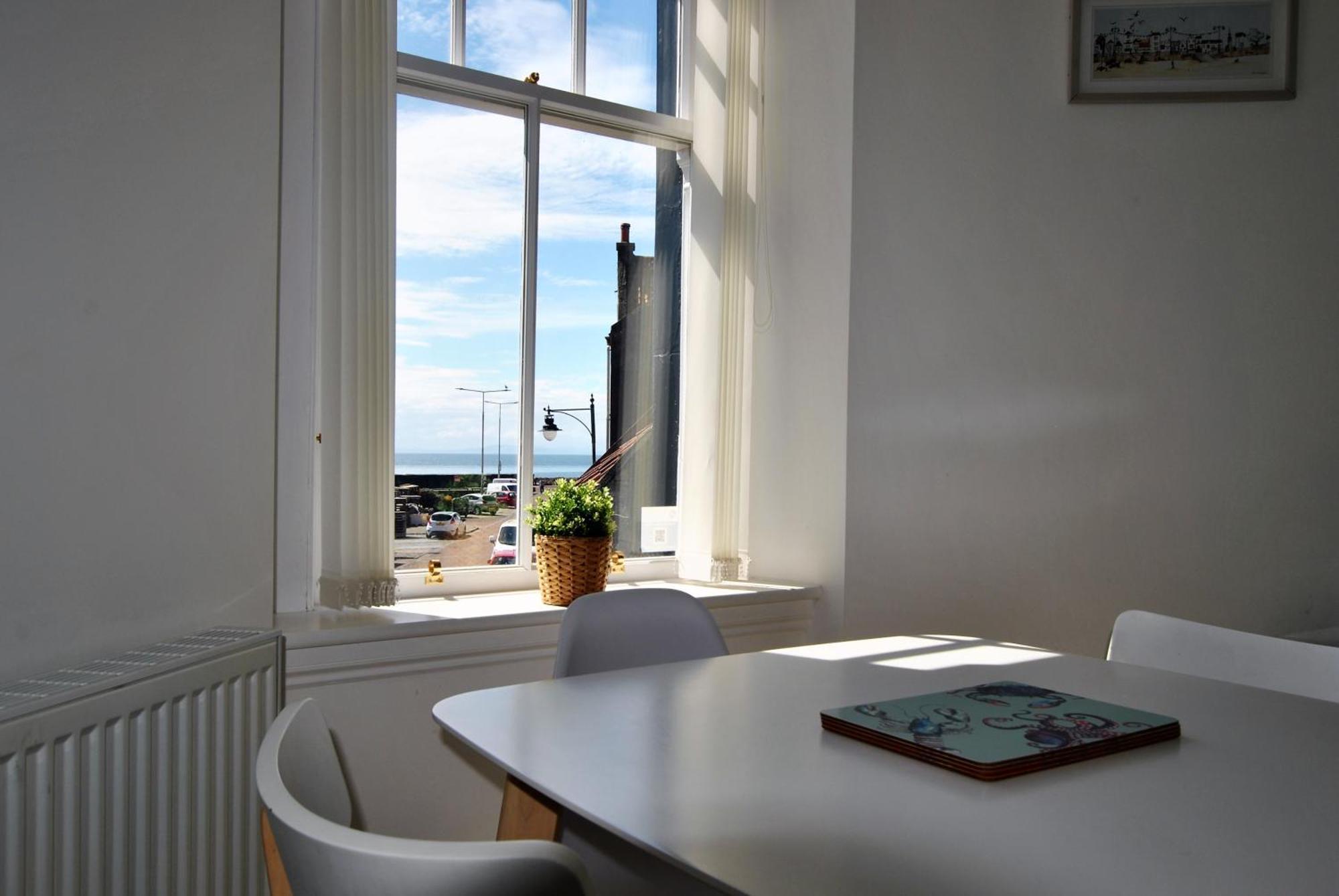 May View Pittenweem Exterior foto
