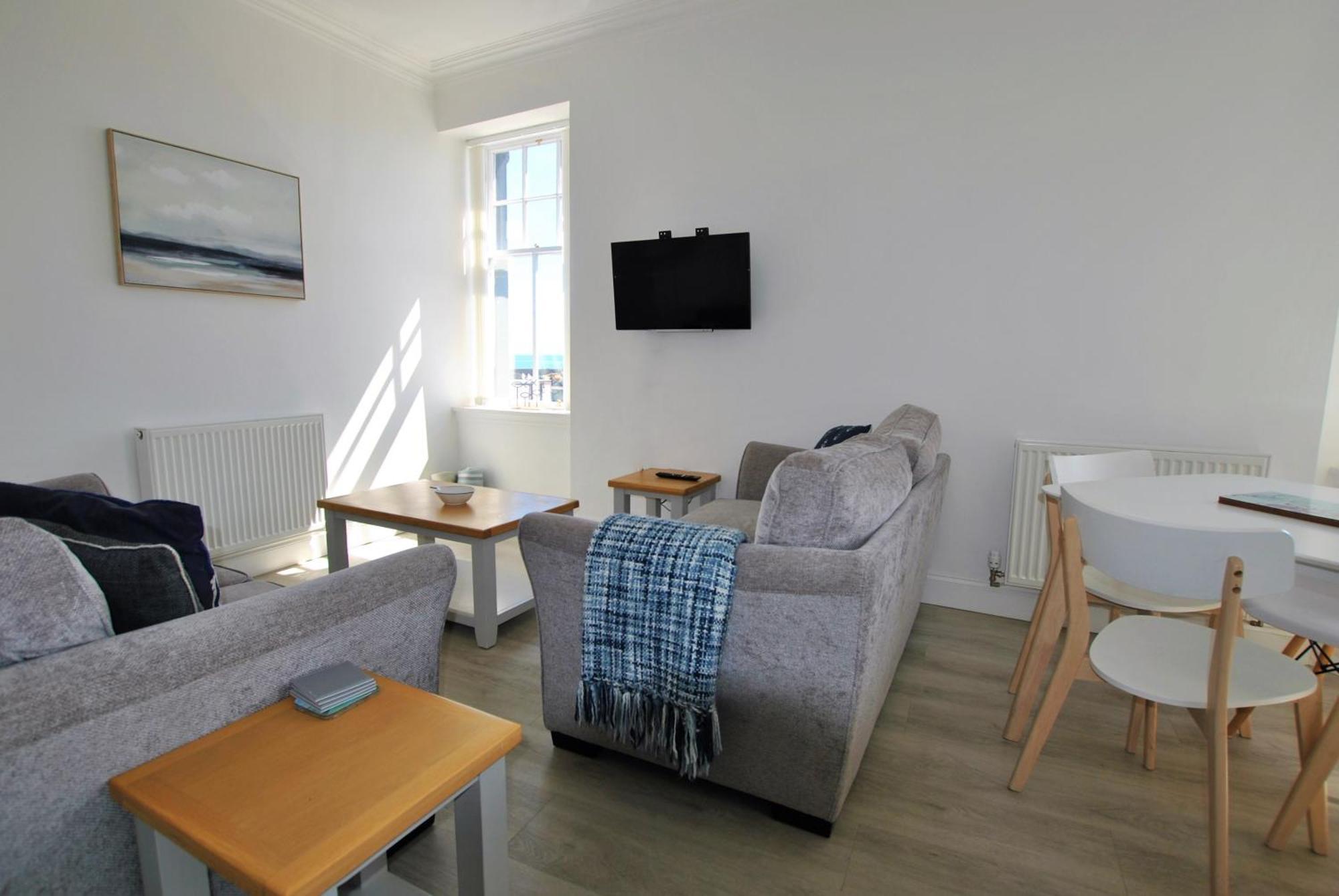May View Pittenweem Exterior foto