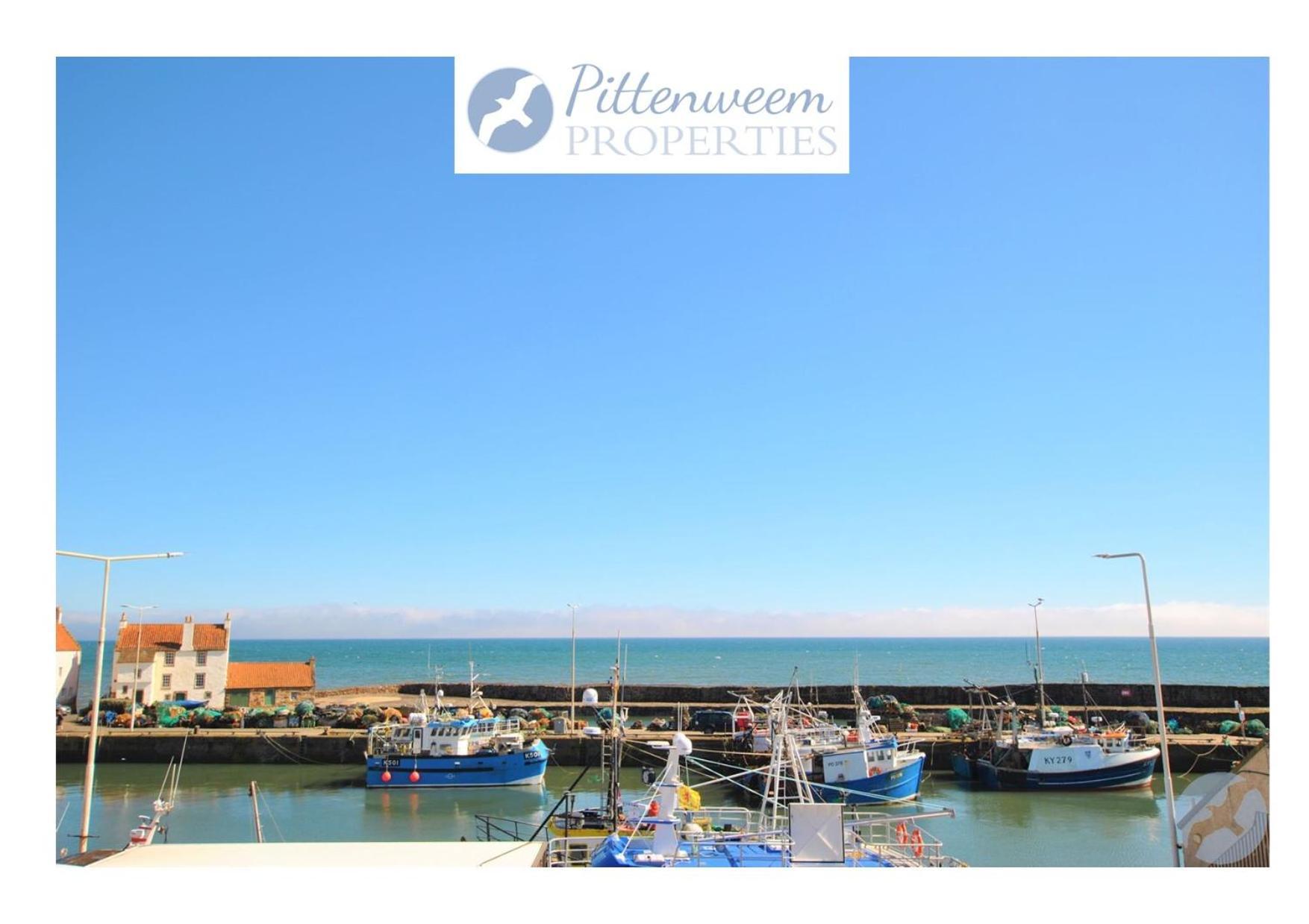 May View Pittenweem Exterior foto